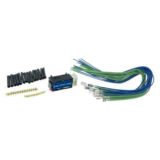 WVE® - Ignition Switch Connector