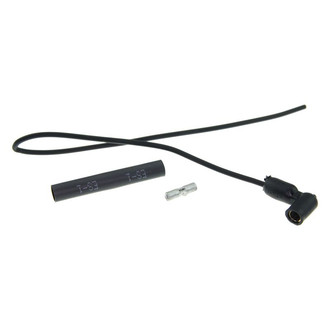 WVE® - Engine Oil Pressure Switch Connector