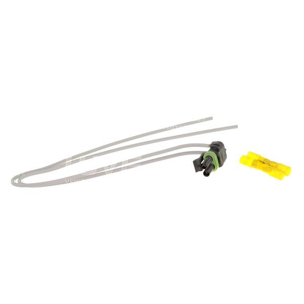 WVE® - Body Wiring Harness Connector