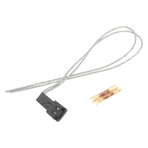 WVE® - Center High Mount Stop Light Connector