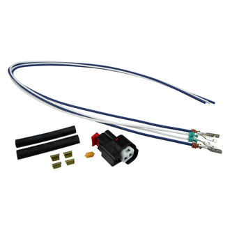 WVE® - A/C Compressor Clutch Connector