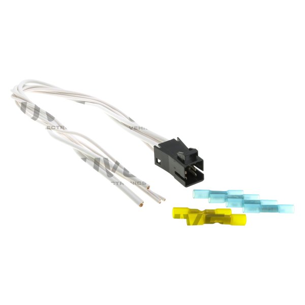 WVE® - Liftgate Wiring Harness Connector