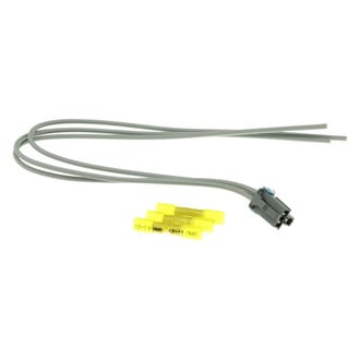 WVE® - Accessory Power Receptacle Connector