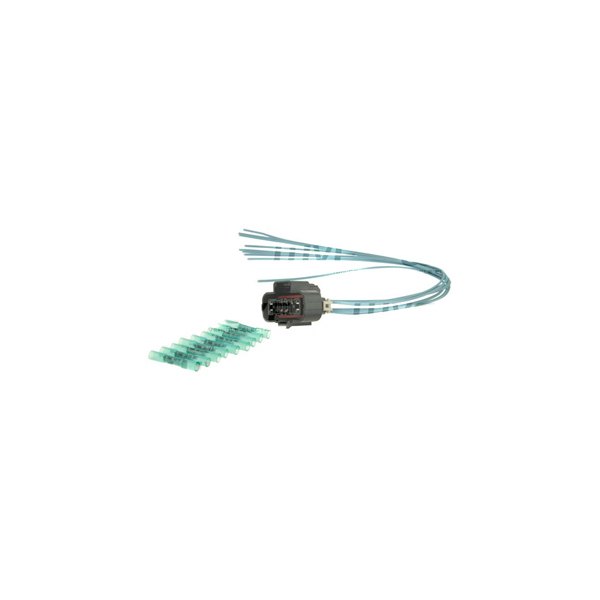 WVE® - Windshield Wiper Motor Connector