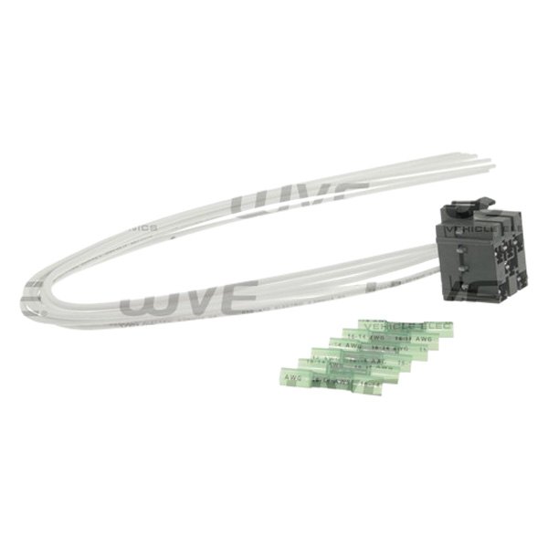 WVE® - Liftgate Release Relay Connector