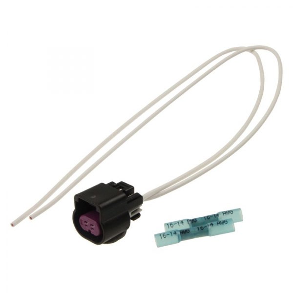 WVE® - Oxygen Sensor Connector