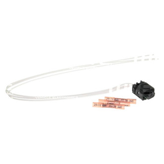 WVE® - Manifold Absolute Pressure Sensor Connector