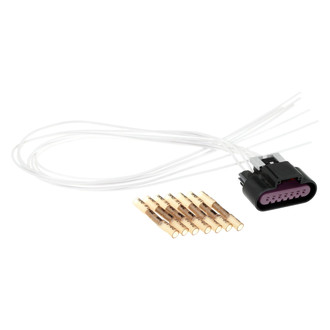 WVE® - Ignition Coil Connector