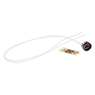 WVE® - Shock Absorber Control Actuator Connector