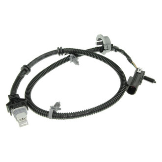 WVE® - ABS Wheel Speed Sensor Wiring Harness