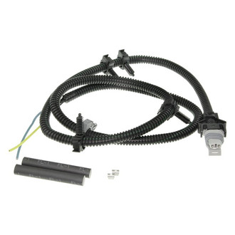 WVE® - Front ABS Wheel Speed Sensor Wiring Harness