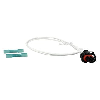 WVE® - Crankshaft Position Sensor Connector