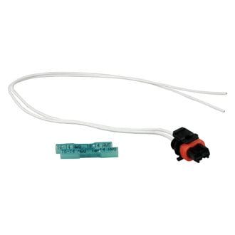 WVE® - Vapor Canister Purge Solenoid Connector