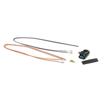 WVE® - Headlight Switch Connector