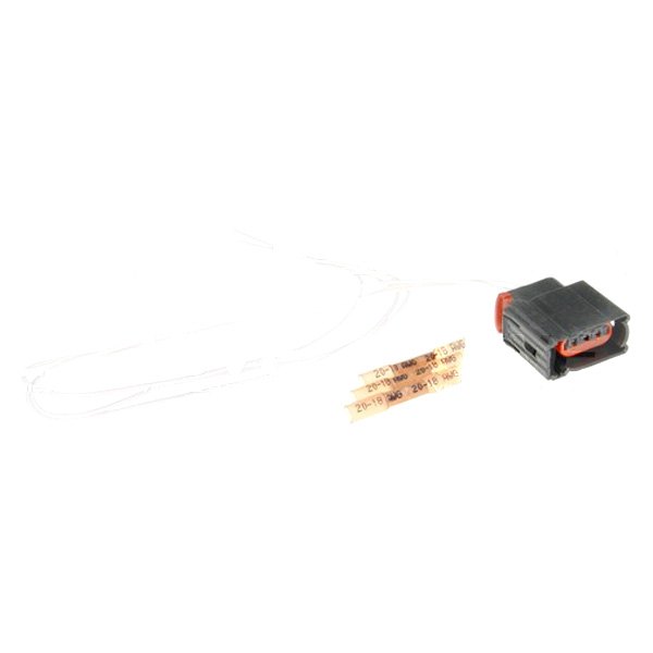 WVE® - Parking and Turn Signal Light Connector