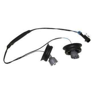 WVE® - Ignition Knock Sensor Connector