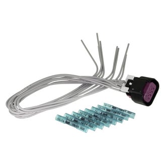 WVE® - Inline Connector
