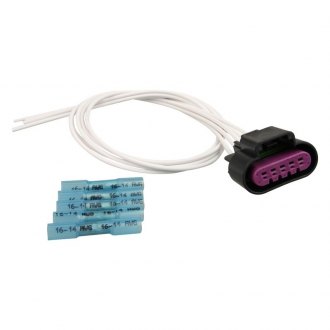 WVE® - Mass Air Flow Sensor Connector