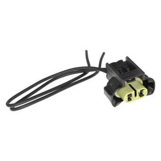WVE® - Headlight Low Beam Light Connector