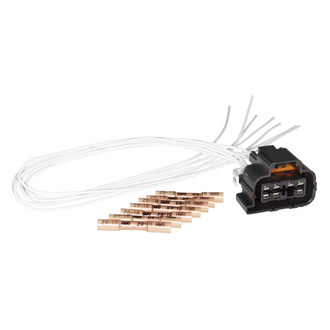 WVE® - Tail Light Connector