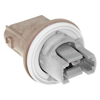 WVE® - Front Passenger Side Turn Signal Light Socket