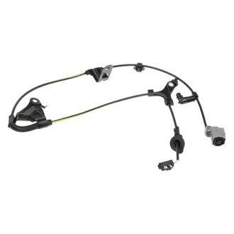 WVE® - ABS Wheel Speed Sensor Wiring Harness