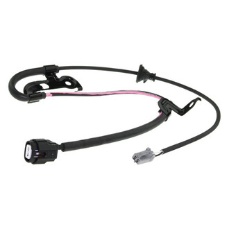 WVE® - ABS Wheel Speed Sensor Wiring Harness