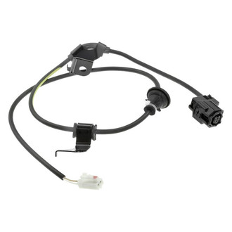WVE® - Rear Passenger Side ABS Wheel Speed Sensor Wiring Harness