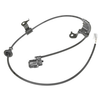 WVE® - ABS Wheel Speed Sensor Wiring Harness