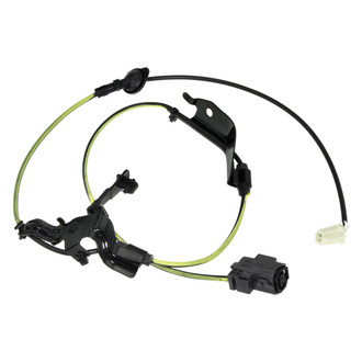 WVE® - ABS Wheel Speed Sensor Wiring Harness