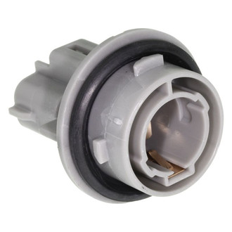 WVE® - Front Turn Signal Light Socket