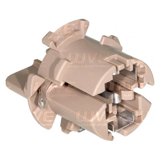 WVE® - Combination Light Socket