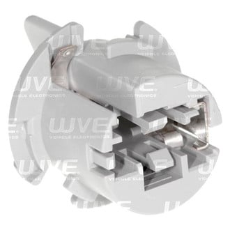 WVE® - Rear Right or Left Combination Light Socket