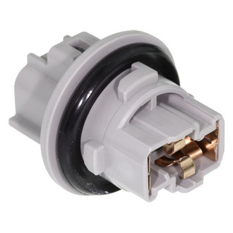 WVE® - Front Turn Signal Light Socket