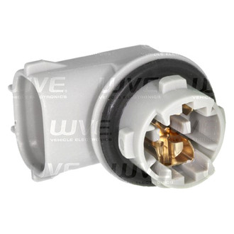 WVE® - Side Marker Light Socket