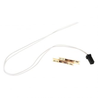 WVE® - Cruise Control Release Switch Connector