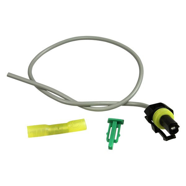 WVE® - Diesel Glow Plug Controller Connector