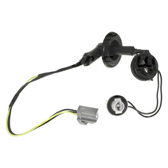 WVE® - Tail Light Harness