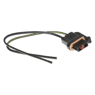 WVE® - A/C Compressor Clutch Connector