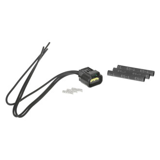 WVE® - Camshaft Position Sensor Connector