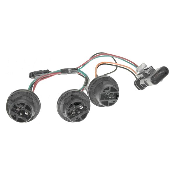 WVE® - Tail Light Harness