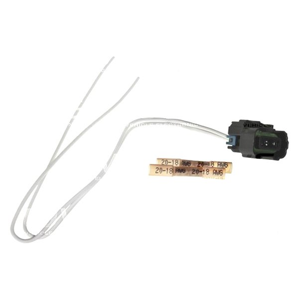 WVE® - Fog Light Connector