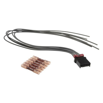 WVE® - A/C Pressure Control Solenoid Connector