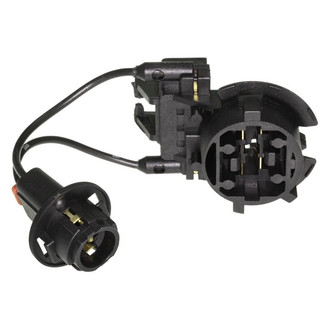 WVE® - Rear Side Marker Light Socket