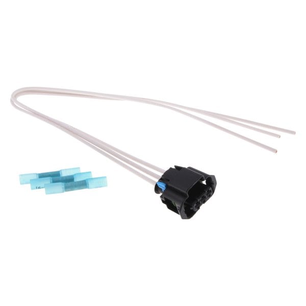 WVE® 1P2211 Manifold Absolute Pressure Sensor Connector