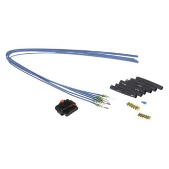 WVE® - Throttle Position Sensor Connector