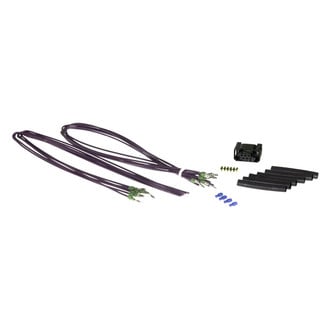 WVE® - Throttle Position Sensor Connector