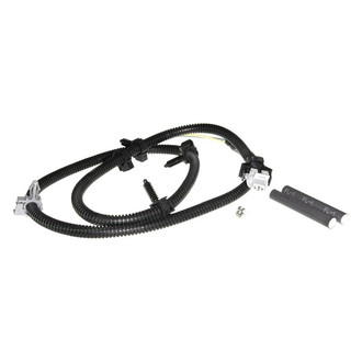 WVE® - ABS Wheel Speed Sensor Wiring Harness