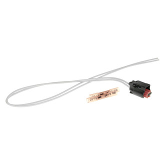 WVE® - Front ABS Wheel Speed Sensor Connector