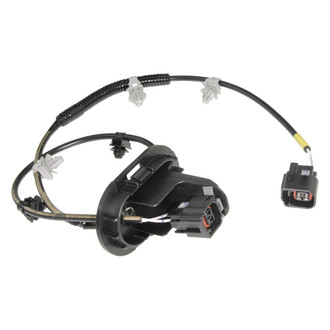 WVE® - ABS Wheel Speed Sensor Wiring Harness
